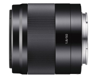 Sony E 50mm f/1.8 OSS - 1195714 - zdjęcie 2